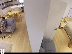 ModelTV’s Sneaky Peek Series Highlight