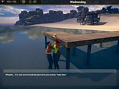roarnya's 3d adult game action
