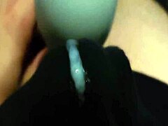 Pocha’s gay massage surprises me