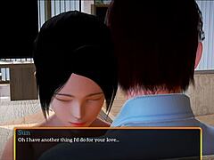 SENSUAL ANIME TALES COME ALIVE