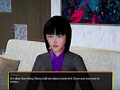 SENSUAL ANIME TALES COME ALIVE