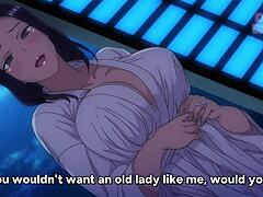 Hypnosis for better hentai experience