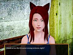 Family 435: Sensual Novel Journey