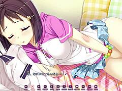 Motoka Hirose’s Fierce Hentai Fuck Scene 1