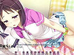 Koinaka: First Love and Passion