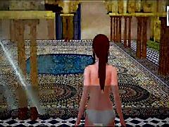 Petite Redheads' Intimate Secrets