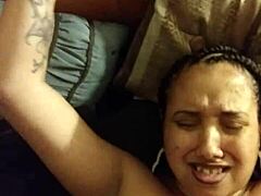 AMATEUR COUPLE RAW VIDEO