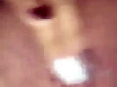 HOT MILF SOLO DELIGHT