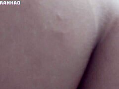 Neighbor Stars in Raw Homemade Clip