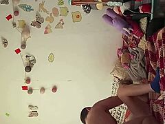 AMATEUR PREGNANT CRAVES INTENSE