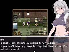 anime shame in maze town