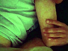 Amateur Argentine Gay Passion