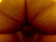 hard thrill meets wet desire