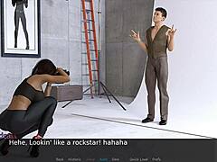 Anime Porn Big Tits Ecstasy