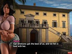 Treasure Of Nadia V81042 Part 230 Raw Revelations