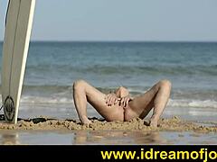 Solo Beauty's Beachside Bliss