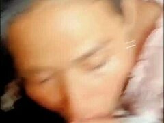 PETITE TEEN'S INTENSE NIGHT