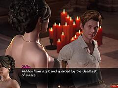 Sofia’s 3D Secret Unveiled