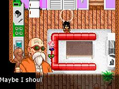 What’s Hidden in Kamesutra Forest Masturbation Scene?