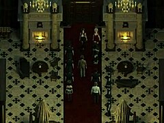 Genesis Orders’ Wild 3D Tale