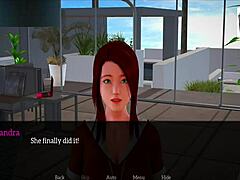 my new family hentai unfolds in 3d