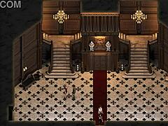 Genesis Orders’ Wild 3D Tale
