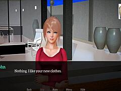my new family hentai unfolds in 3d