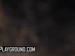 i watched ashley lane suck marcus london's cock