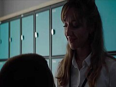 Stepmother Craves Raw Passion
