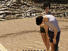 3D Game Thrills in Matrix