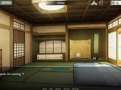 Naruto's Dinaki in 3D hentai