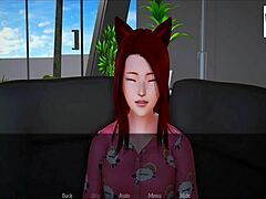 animated teen passion now