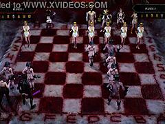 ever tried playing sex chess for fun?