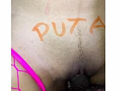 Cheating Latina Wife's Scandalous Affair Exposed Again