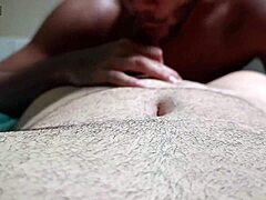 Gay Solo Blissful Moments