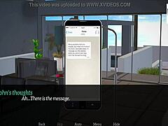 animated teen passion now
