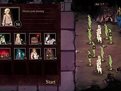 Monster Girl Hentai Wild Fun
