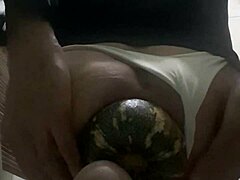 GAY ANAL DESIRE UNLEASHED