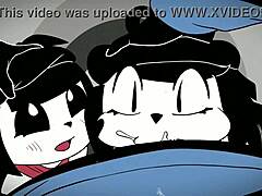 My Wild Cartoon Fantasies