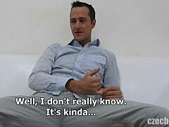 Emotional Casting with Martin