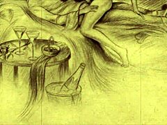 Erotic Past Stirs Desire