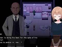 Meg's Wife Explores Anime Kink