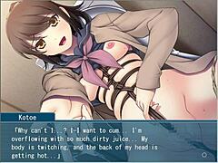 Teacher's Strict Private Session
