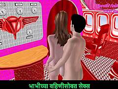 Dive into 3D Erotic Thrills