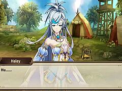 Ever played an uncensored hentai game like Bang Chronicles?