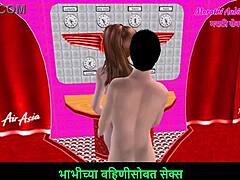 Dive into 3D Erotic Thrills