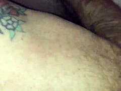 Bi guy shares bold moment
