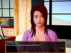 Sultry Family 528 game revealed