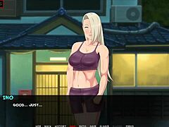 Milf Mizukage’s Ruthless Harem Domination Begins
