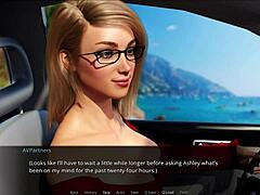 Sunshine Love 67 Teases Hidden Passion